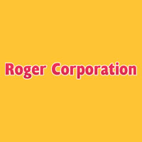 Roger Corporation Logo