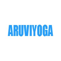 Aruvi Yoga