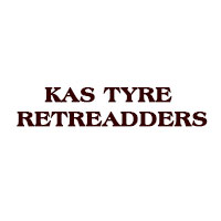 Kas Tyre Retreadders Logo