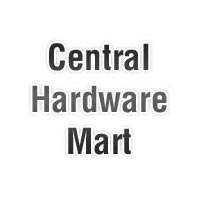 M/S CENTRAL HARDWARE MART Logo