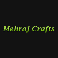 Mehraj Crafts Logo