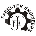 Fabri - Tek Engineers Logo