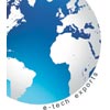 E-tech Exports Logo