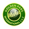 Golden Pars Maha