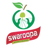 Swaroopa Exports Logo
