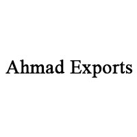 Ahmad Exports Logo