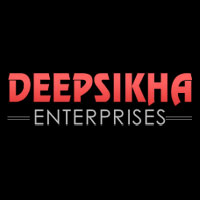 Deep Sikha Enterprises Logo