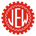 Jangir Engineering Works Logo