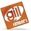 Gill Timbers India Logo