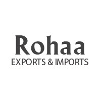 Rohaa Exports & Imports Logo