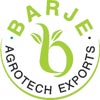 Barje AgroTech Exports Logo