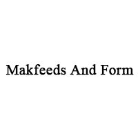 Makfeeds And Form Logo