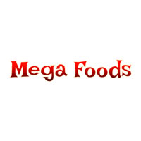 Mega Foods Logo
