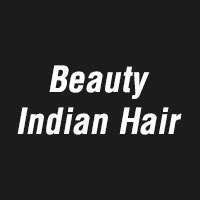 Beauty Indian Hair Logo