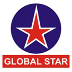 Global Star Logo