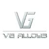 V G Alloys Logo