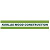 Koklas Wood Construction