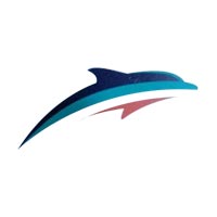 Dolphin Marine Product Logo
