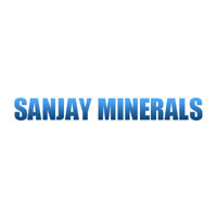 Sanjay Minerals Logo