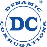 Dynamic Corrugations Logo