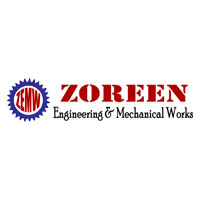 Zoreen Engineering And Mechanical Works Logo