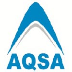 AQSA MARKETING PRIVATE LIMITED Logo