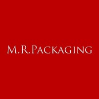 M. R. Packaging Logo