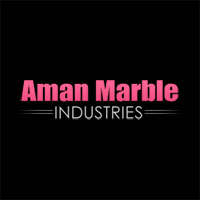 Aman Marble Industries Logo