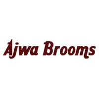 Ajwa Brooms Logo