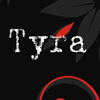 Tyra Sarees