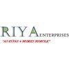 Riya Enterprises Logo