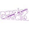 Purple Needle