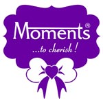 MOMENTS INDUSTRIES Logo