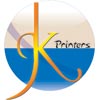 JK Printers Logo