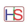 Harsh Industrial Service Logo