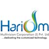 Hariom Multivision Corporation (i) Pvt Ltd.