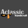 A Classic Handicraft Logo