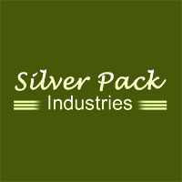 Silver Pack Industries Logo
