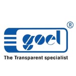 Goel Scientific Glass Works Pvt. Ltd. Logo