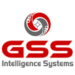 Goldline Security Systems Logo