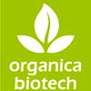 Organica Biotech Pvt Ltd Logo