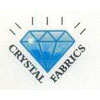 Crystal Fabrics Logo