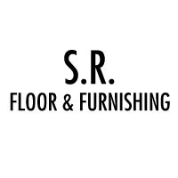 S.R. Floor And Furnishing Logo