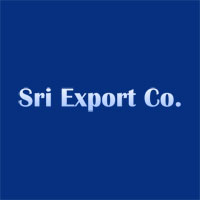 Sri Export Co. Logo