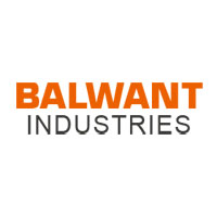 Balwant Industries Logo