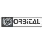 Orbital Systems (Bombay) Pvt. Ltd. Logo