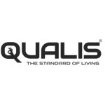 QUALIS (A Brand Of RSS Metals) Logo