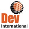 Dev International Logo
