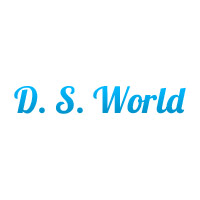 D. S. World Logo