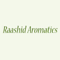 Raashid Aromatics Logo